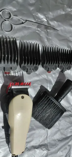 Vendo máquina de corte 