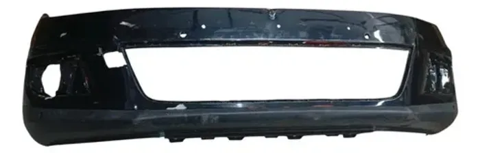 Parachoque Frontal VW Tiguan 11/12 Detalhe