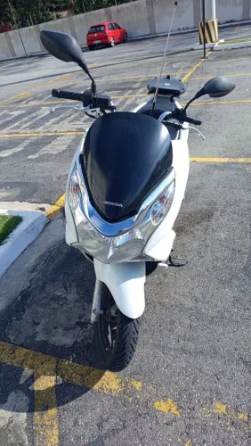 PCX 2015