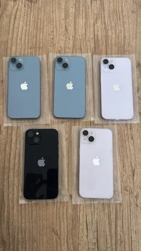 iPhone 14 128 GB - Garantia Kaiser iPhones