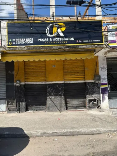 passo ponto
