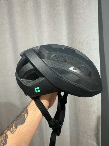 CAPACETE LAZER TEMPO EDIÇÃO TOUR DE FRANCE