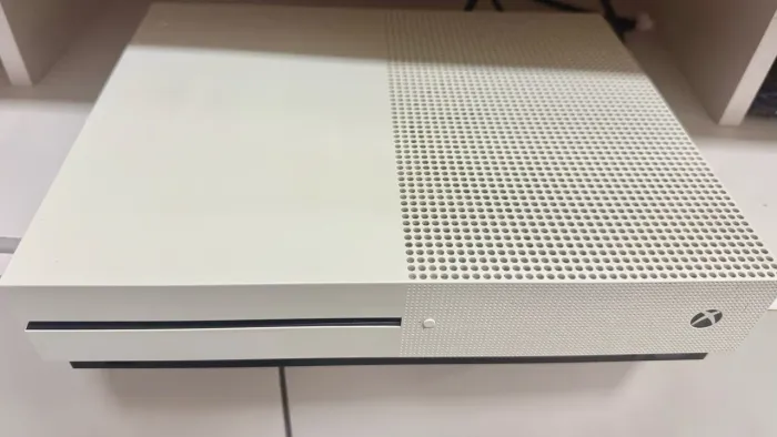 Xbox One S 1tb