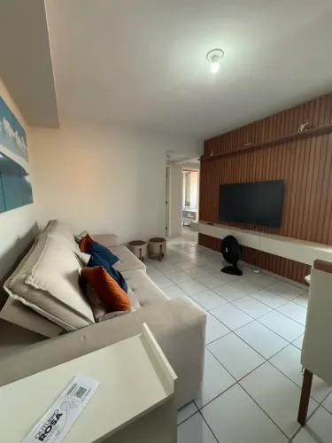 Apartamento à venda no Condomínio Prime Cohama
