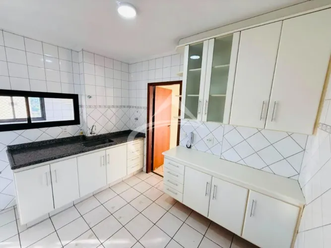 Apartamento à venda no Condomínio Edifício Residencial Anacapri Vila Estádio, Araçatuba