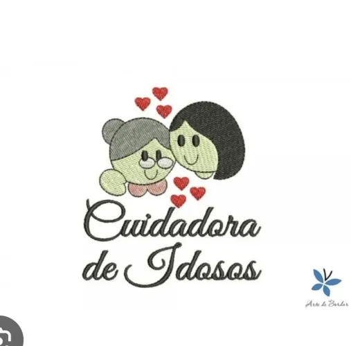 Cuidadora de idosos