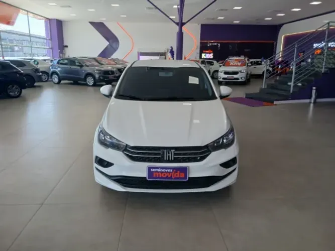 Fiat Cronos Drive 1.0 6V 2025