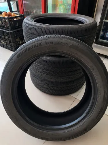Pneus Hankook 175/55/16
