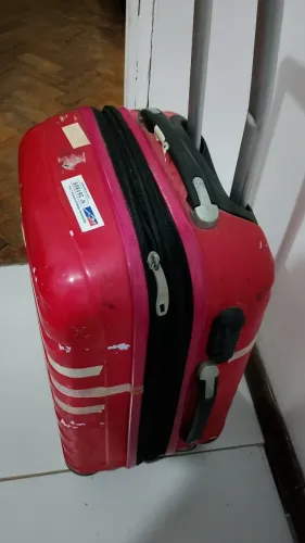 Mala de bordo