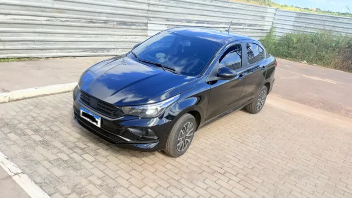 Fiat Cronos Drive 1.0 6V 2024