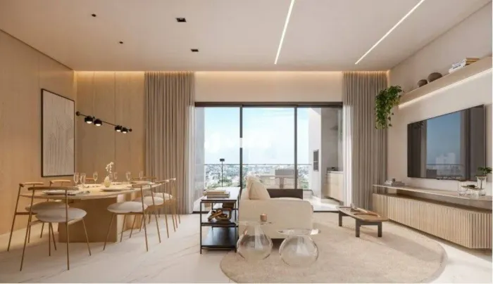 Apartamento com 3 dormitórios à venda, por R$ 1.820.000 - Ahú - Curitiba/PR