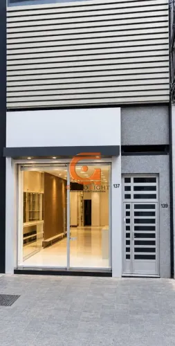 Salão para alugar, 336 m² por R$ 16.729,50/mês - Bom Retiro - São Paulo/SP