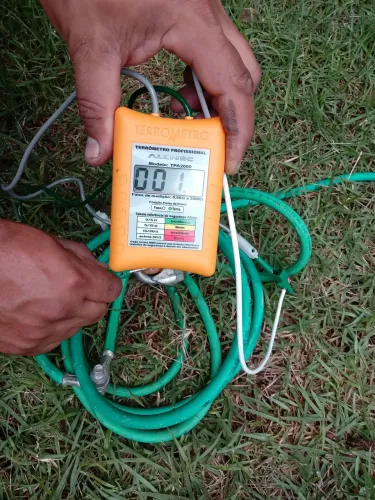 Engenheiro Eletricista 