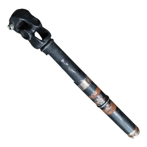 CARDAN DA COLUNA DIREÇÃO ORIGINAL MB ACCELO 1016 2012 E3713