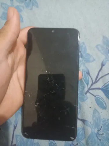 Celular para retirada de peça