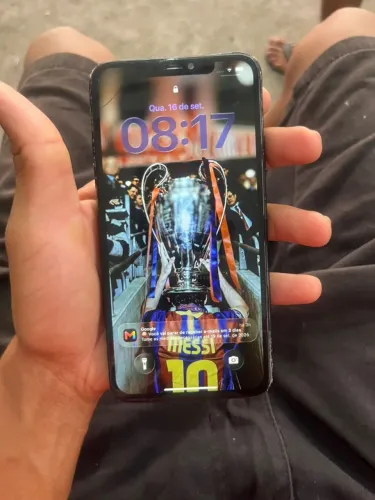 iPhone 11 pro Max