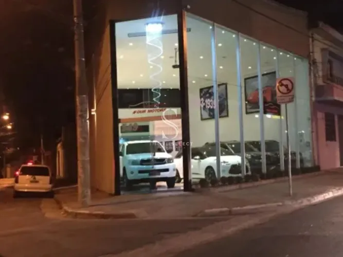 Loja/Salão em São Paulo