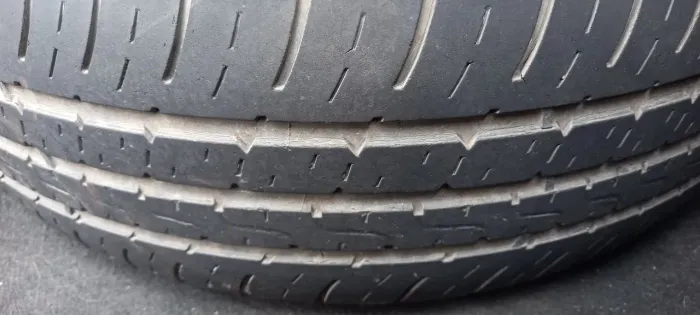 Pneus 175/70 aro 14 goodyear