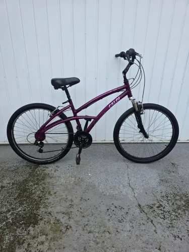 Bicicleta caloi 500 toda shimano