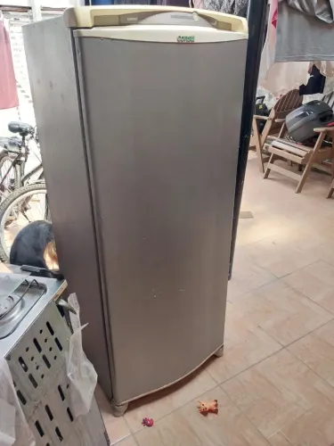 Geladeira cônsul 1 porta
