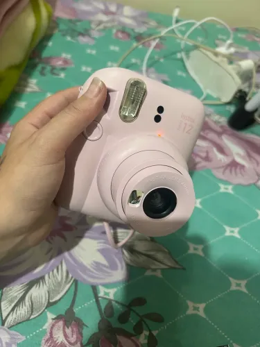 INSTAX MINI 12