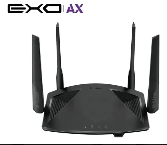 Roteador Dlink dir-x1860 Gigabit