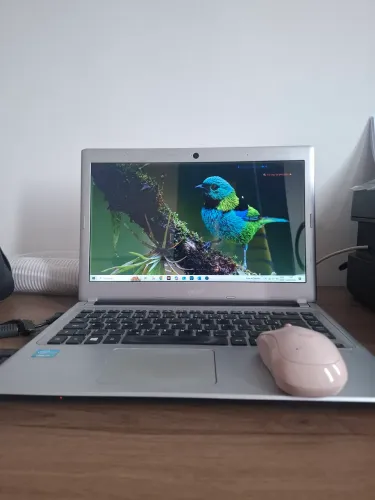 Notebook acer