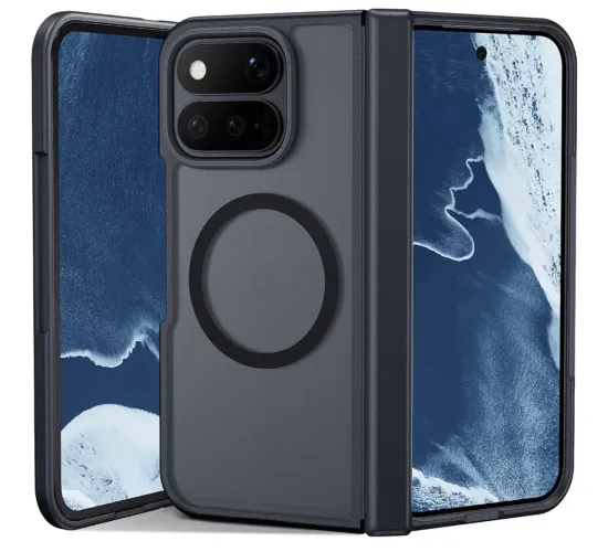 Capa FNTCASE celular Google Pixel 11 Pro Fold