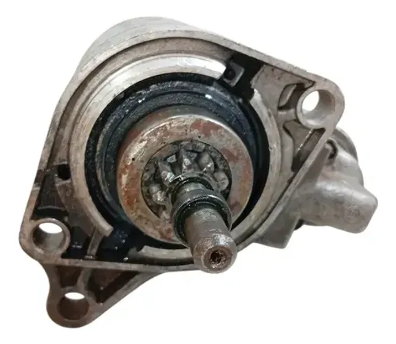 Motor Arranque Partida Ford Escort Verona 1990 1992 1996 1.8