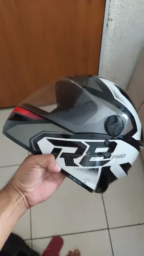 Capacete Protork R8 n°60