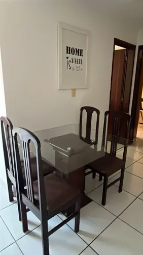 Mesa de jantar