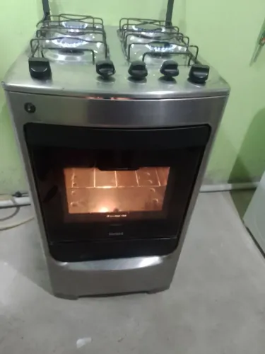 Fogão Consul ELÉTRICO ENTREGO 