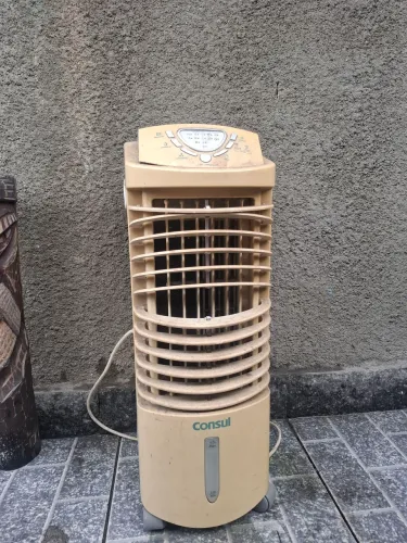 Climatizador (com defeito)