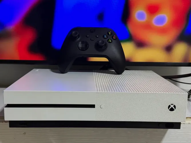 Xbox one s 1tb