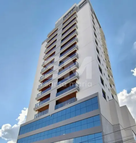 Apartamento à venda, Centro, Chapecó, SC