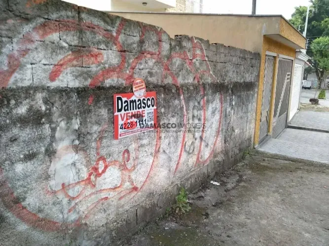 Terreno Residencial em Sítio da Figueira