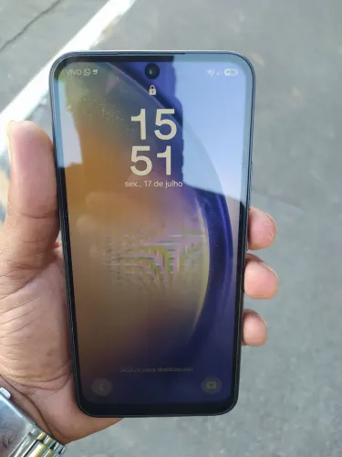 CELULAR BARATO SAMSUNG A54 128GB
