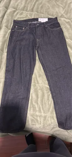 Calça Evisu