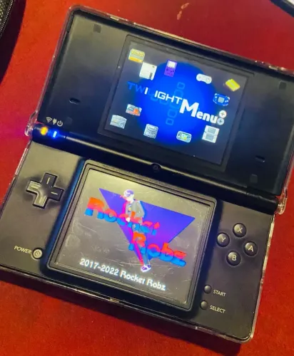 Nintendo Dsi