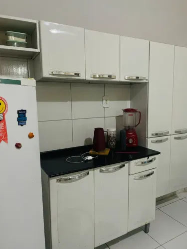 Armário Itatiaia completo