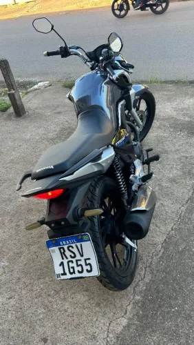 Moto a venda whatsapp *