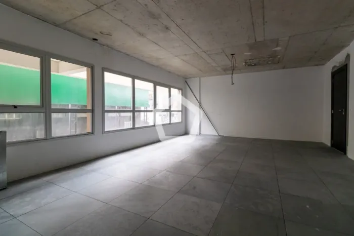 Conjunto comercial para venda em Sumarezinho, 100m²