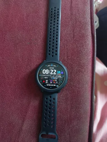Smartwatch amazfit active 2