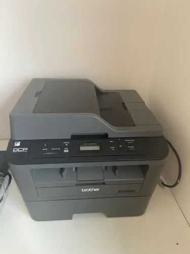 Impressora Brother DCP 2540 DW