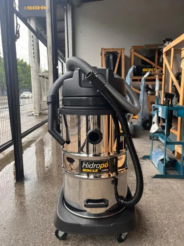 ASPIRADOR SCHULZ 50L