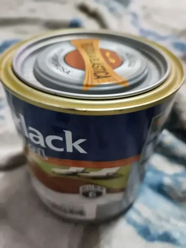 Verniz 1 litro para deck Cetol Sparlack
