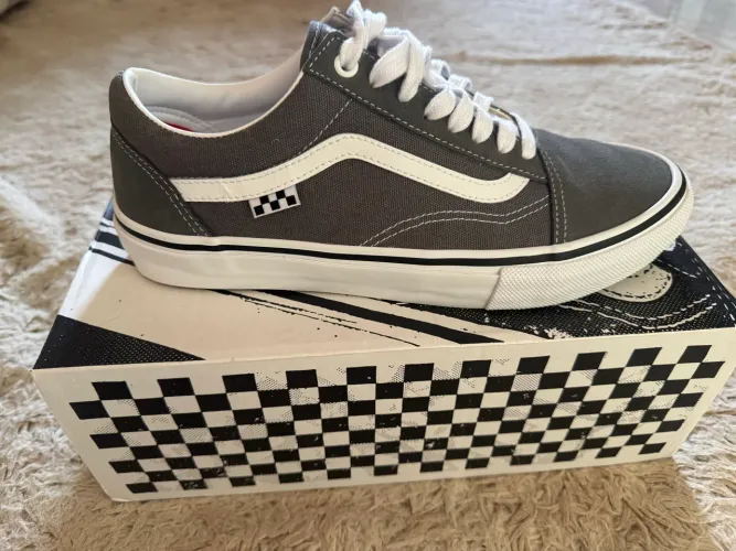 Tênis VANS (41)Original