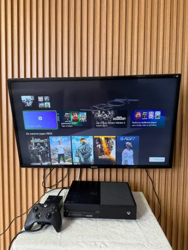 Xbox One Fat 500g