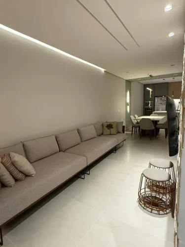 Casa com 2 Suites no Condominio Rio jangada