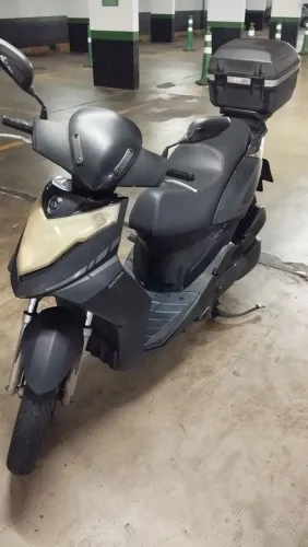 Cityclass 200